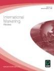 Front cover of International Marketing Review